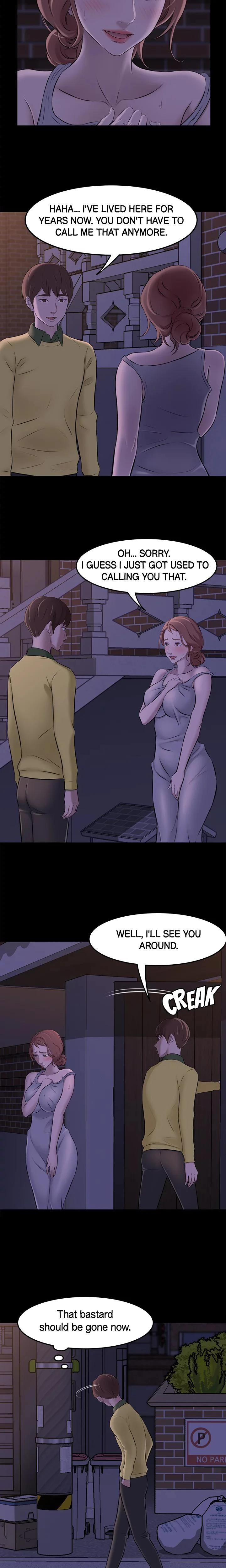 Panty Note Chapter 002 Page 19