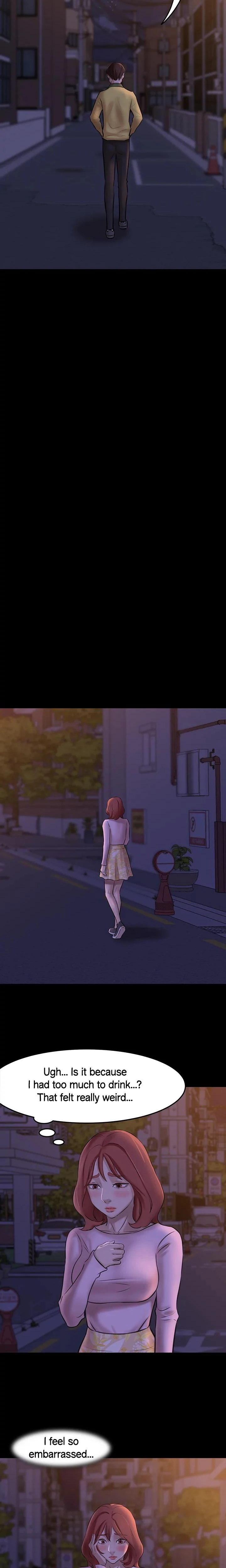 Panty Note Chapter 003 Page 4