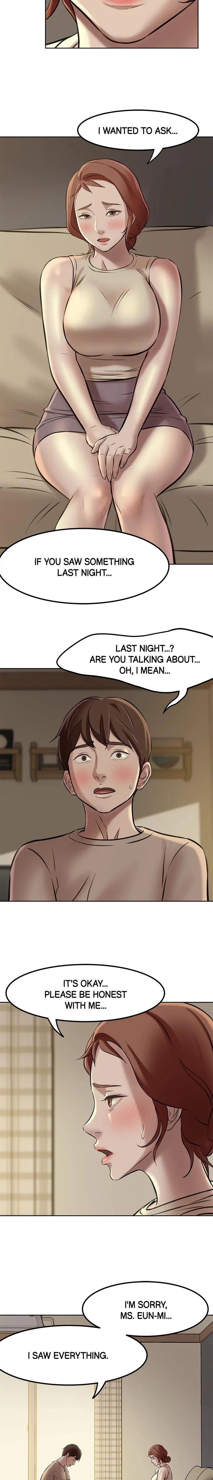 Panty Note Chapter 004 Page 7