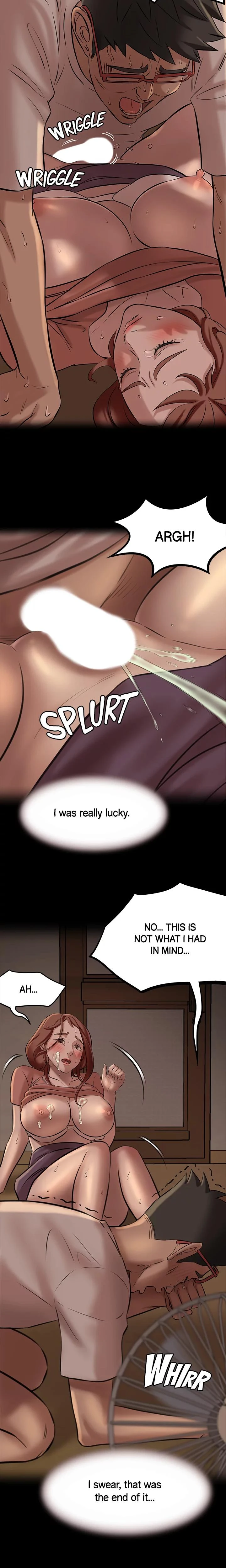 Panty Note Chapter 004 Page 15