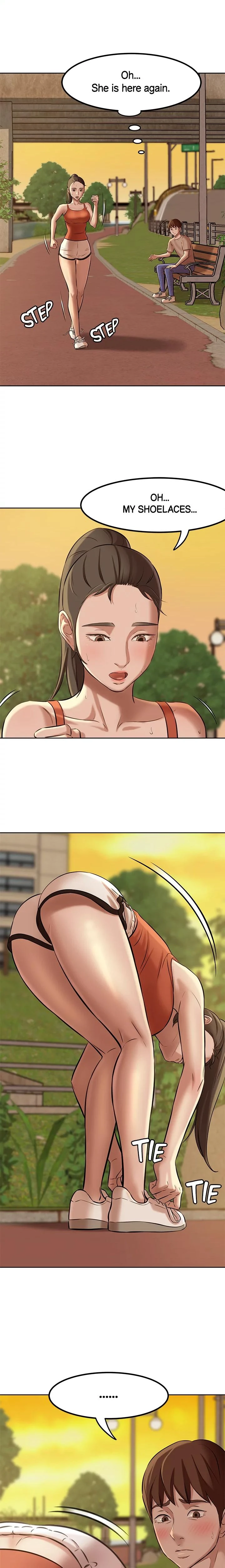 Panty Note Chapter 004 Page 23