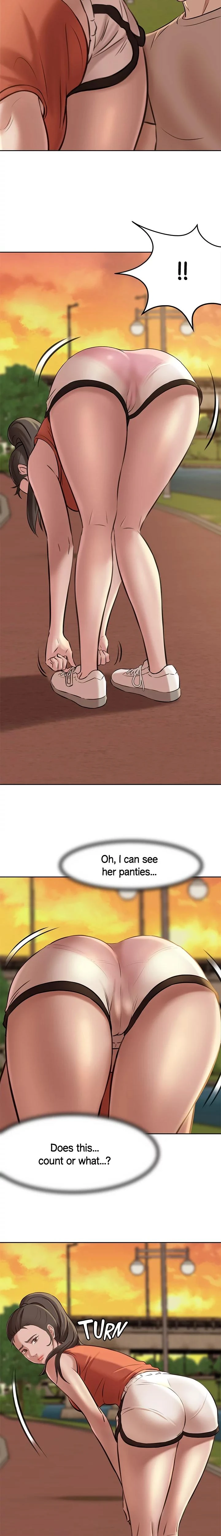 Panty Note Chapter 004 Page 24