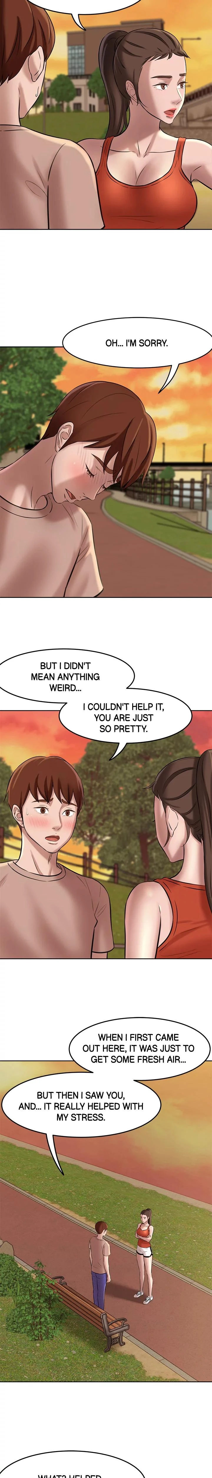 Panty Note Chapter 005 Page 4