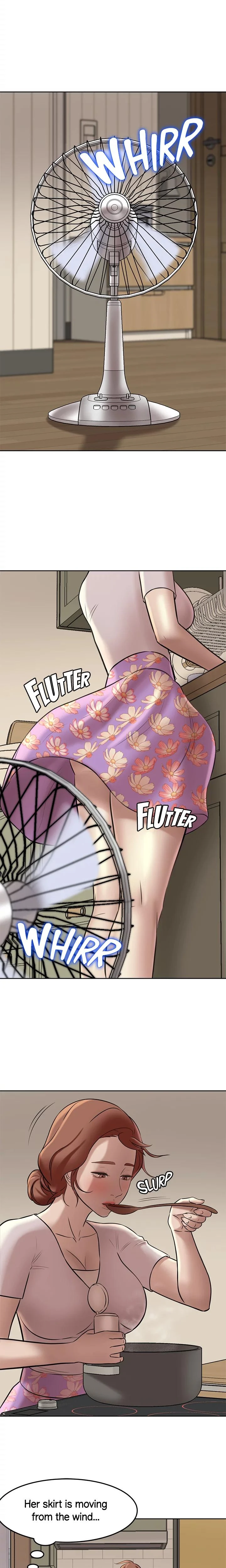 Panty Note Chapter 005 Page 19