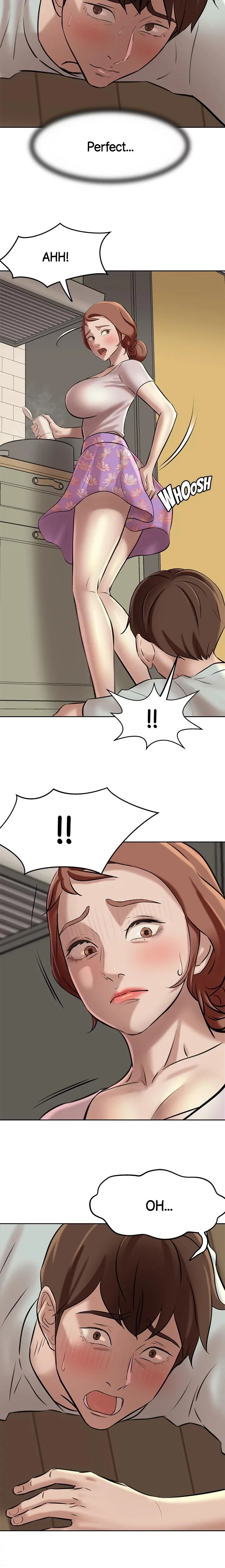Panty Note Chapter 005 Page 23