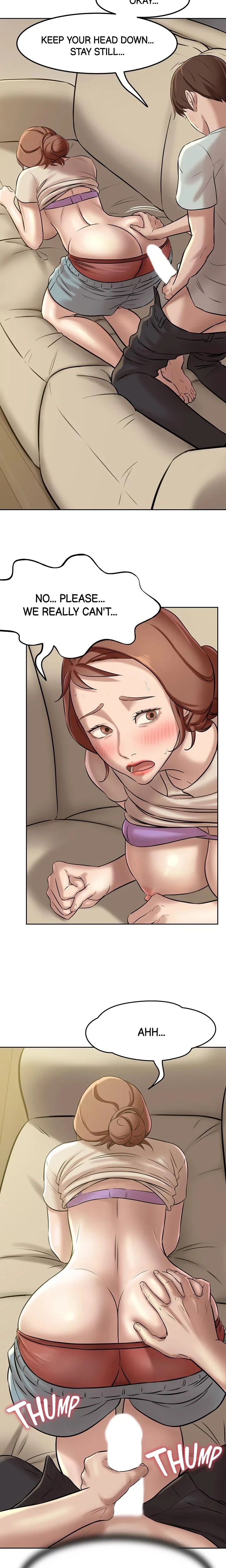 Panty Note Chapter 006 Page 24