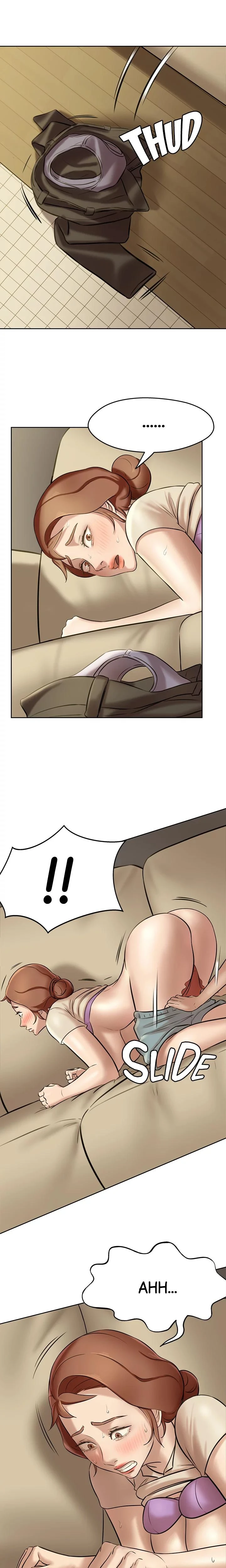 Panty Note Chapter 007 Page 3