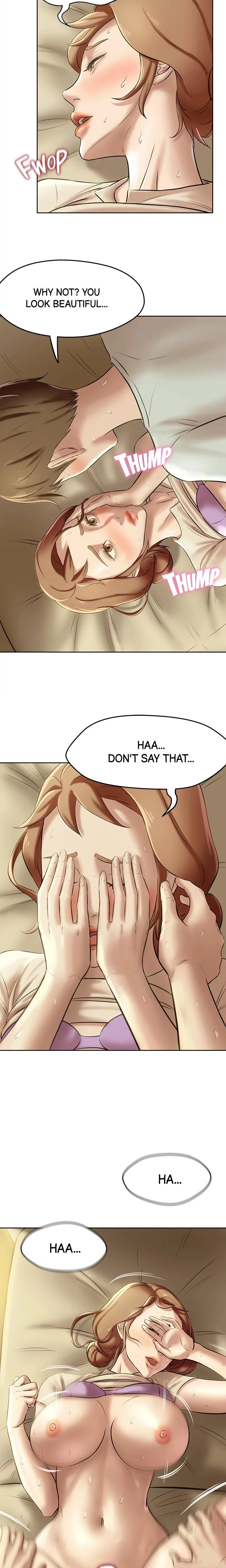 Panty Note Chapter 007 Page 14