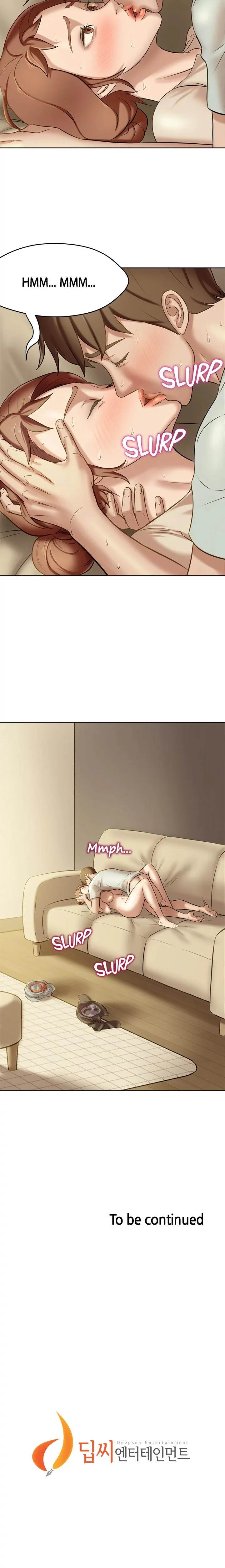 Panty Note Chapter 007 Page 20