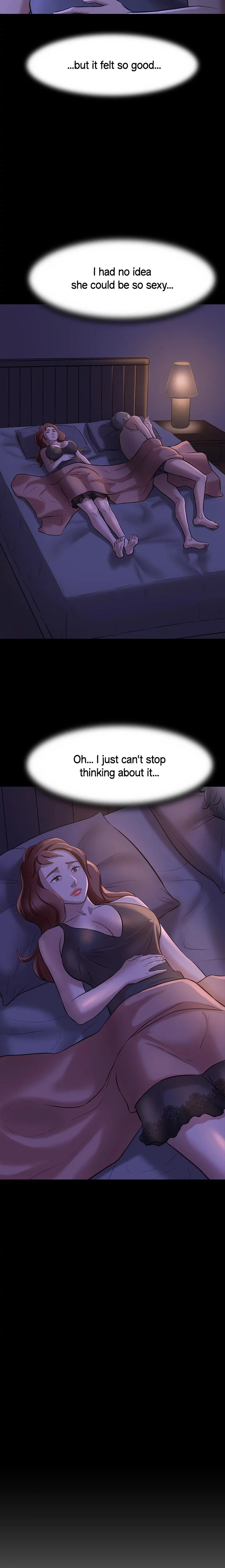 Panty Note Chapter 008 Page 11