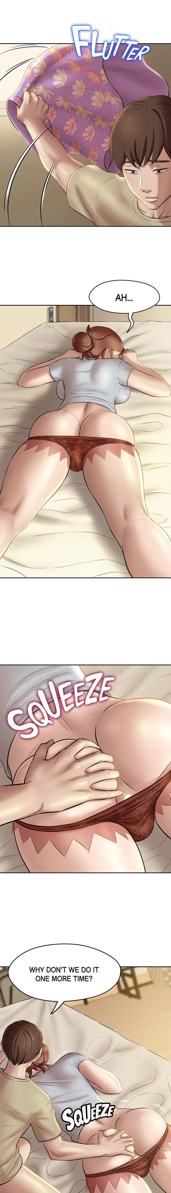 Panty Note Chapter 010 Page 4