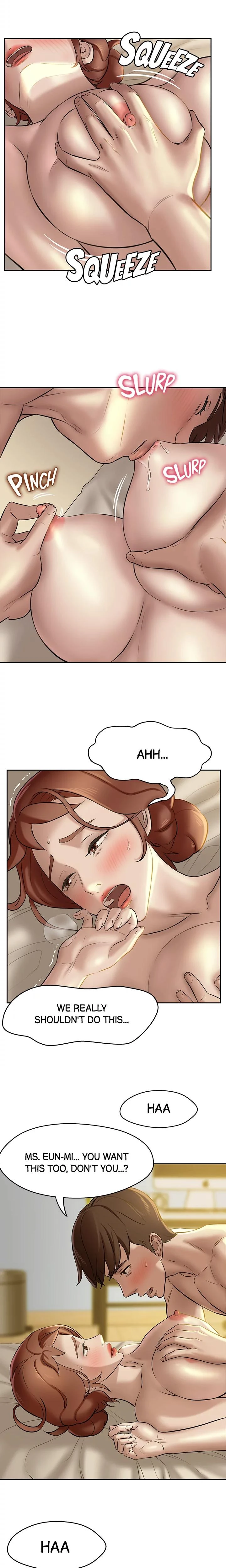 Panty Note Chapter 010 Page 10