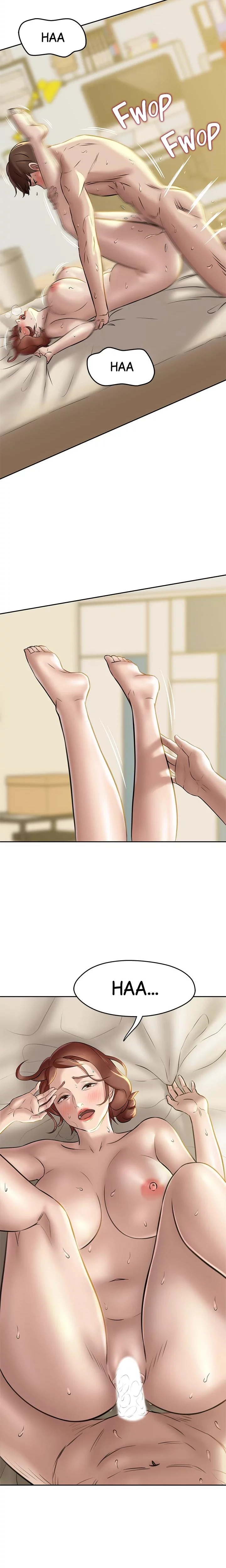 Panty Note Chapter 011 Page 10