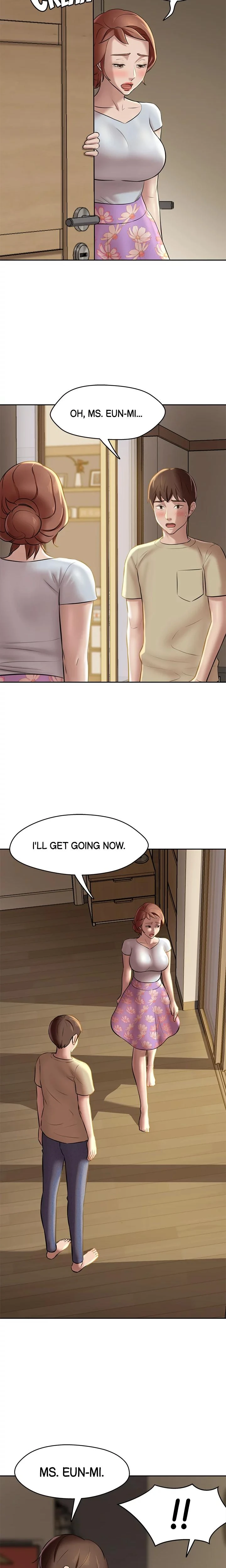 Panty Note Chapter 011 Page 20
