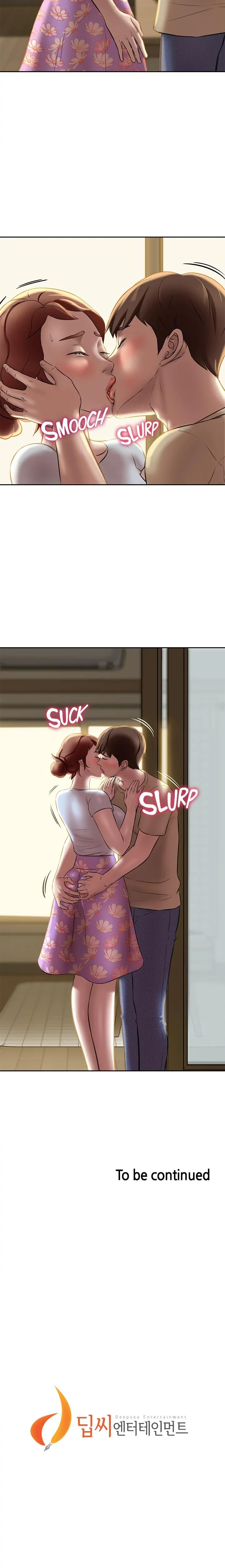 Panty Note Chapter 011 Page 22