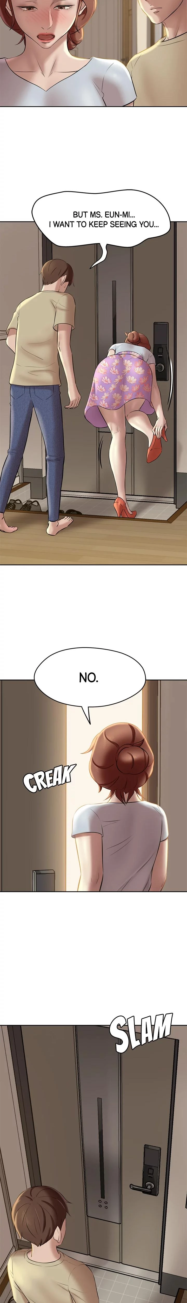 Panty Note Chapter 012 Page 4