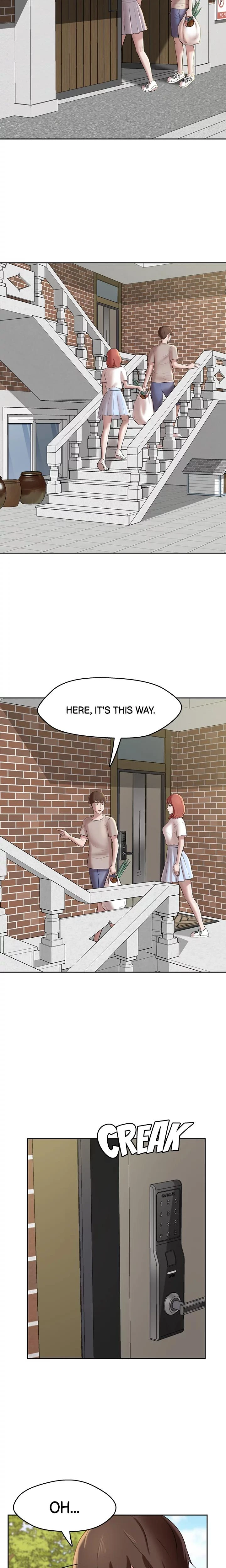 Panty Note Chapter 012 Page 20