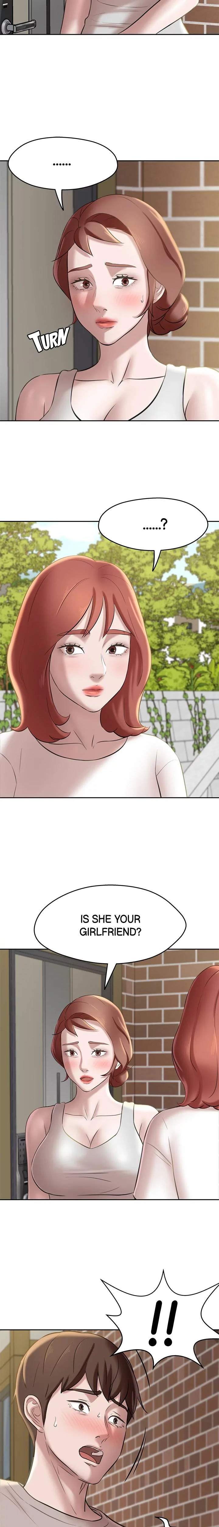 Panty Note Chapter 012 Page 22
