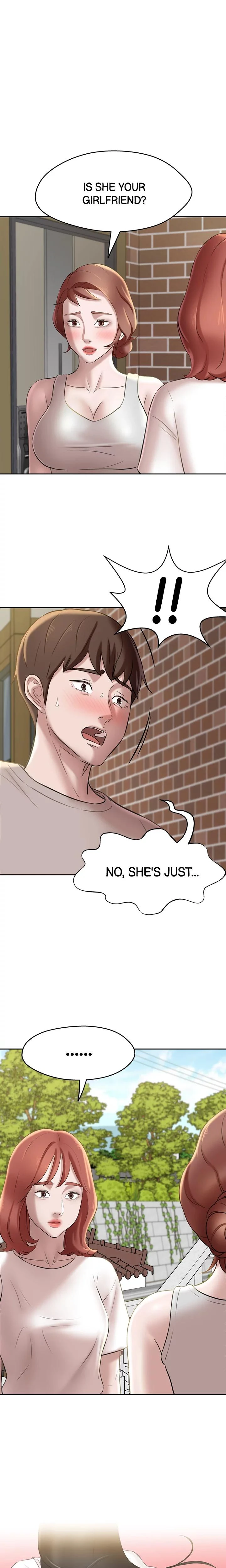 Panty Note Chapter 013 Page 1