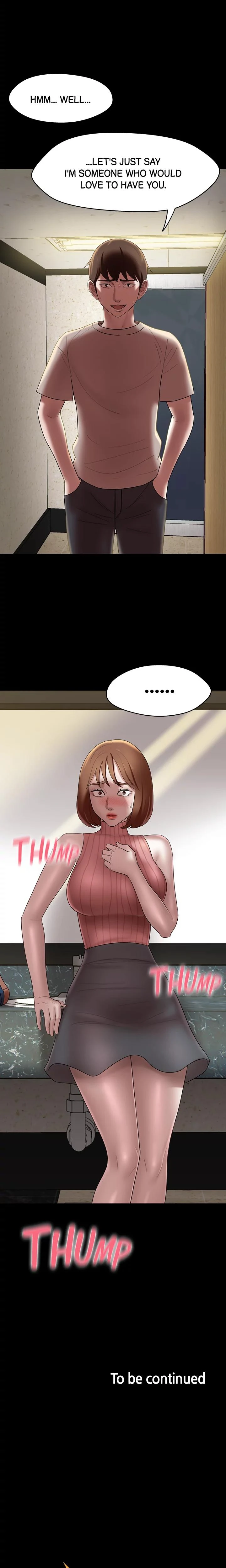 Panty Note Chapter 013 Page 22