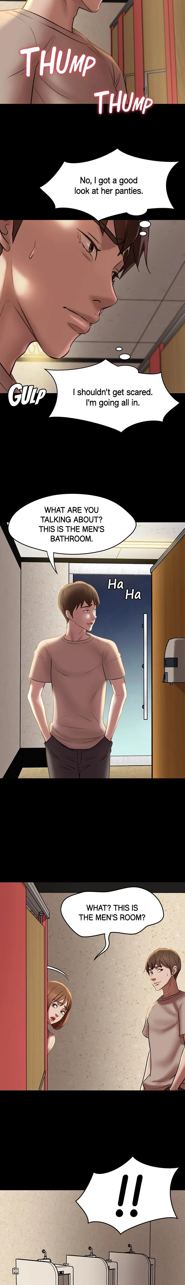 Panty Note Chapter 014 Page 4