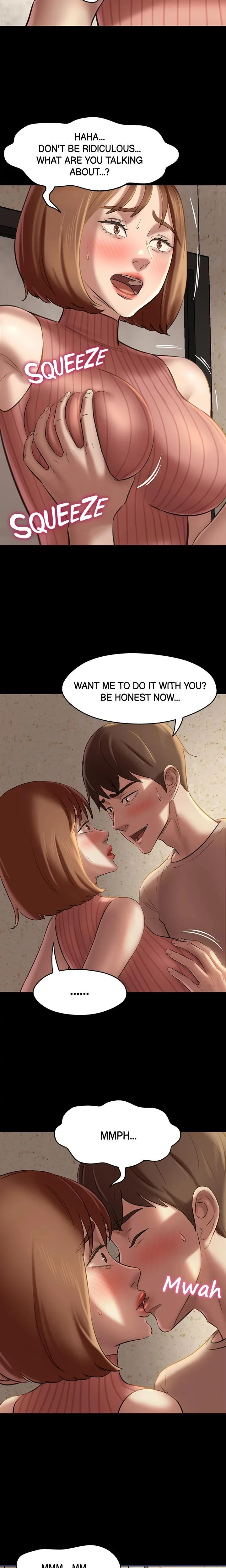 Panty Note Chapter 014 Page 7