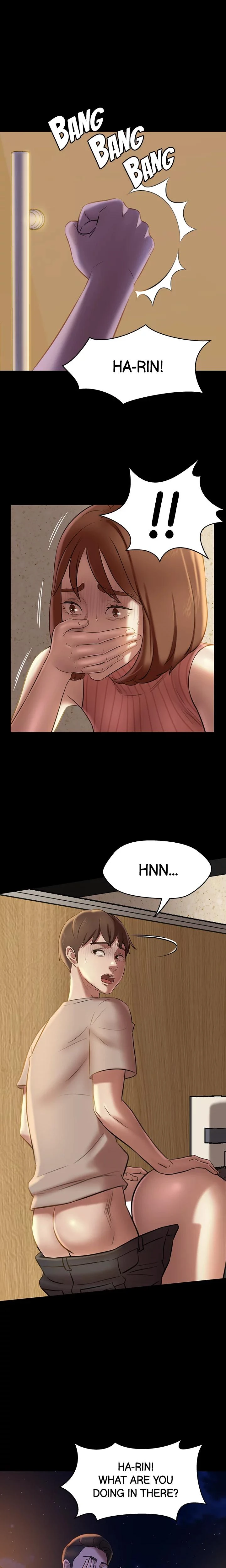 Panty Note Chapter 015 Page 1