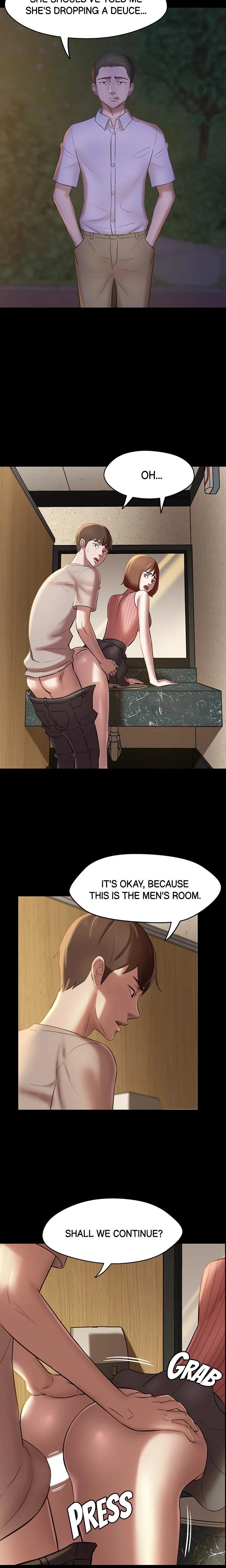 Panty Note Chapter 015 Page 4