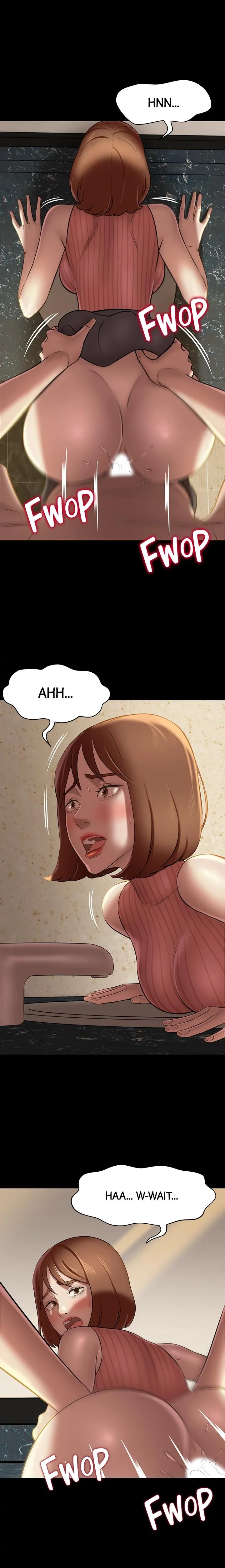 Panty Note Chapter 015 Page 5