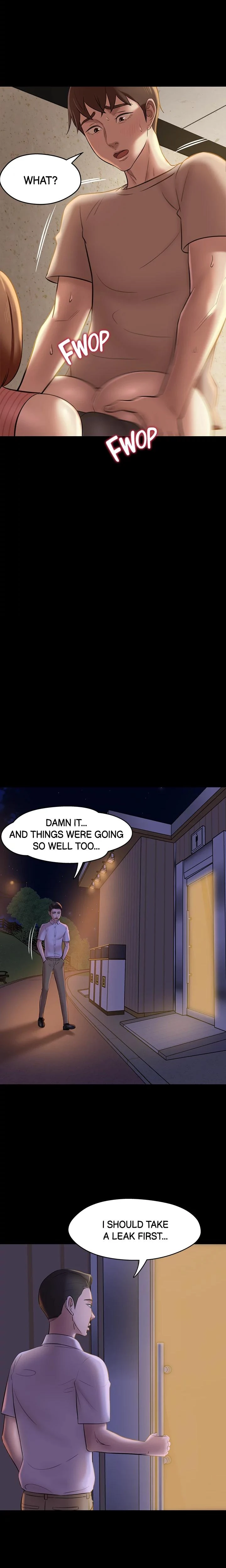 Panty Note Chapter 015 Page 6