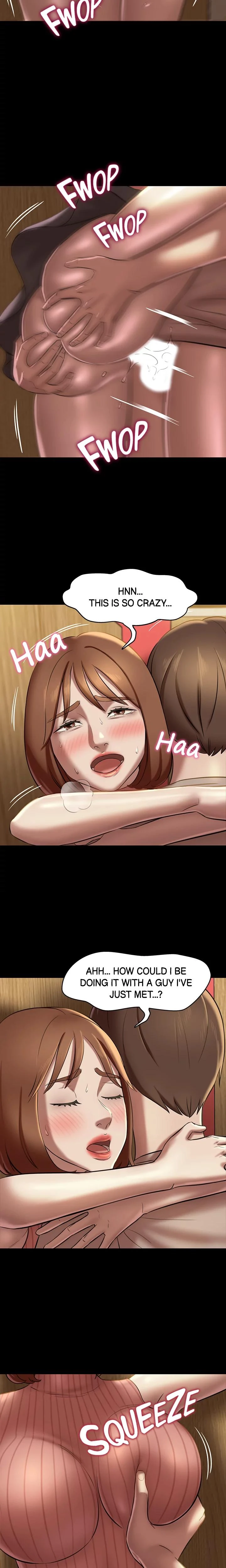 Panty Note Chapter 015 Page 12