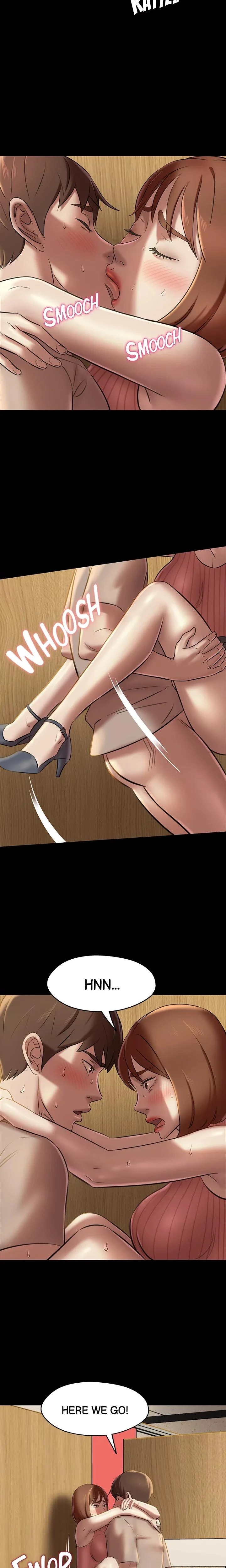 Panty Note Chapter 015 Page 14