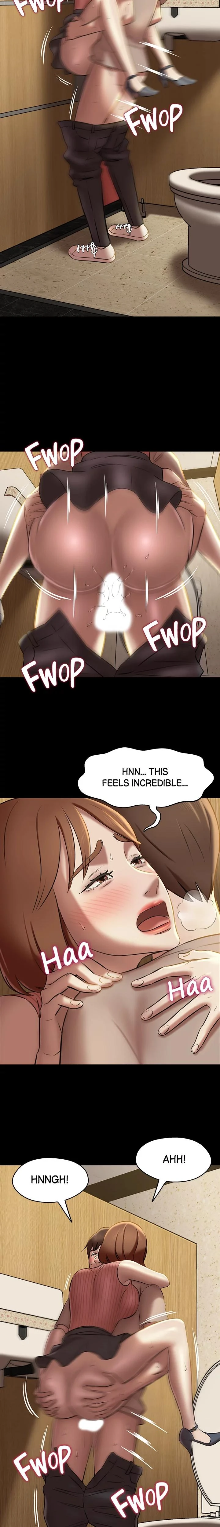 Panty Note Chapter 015 Page 15