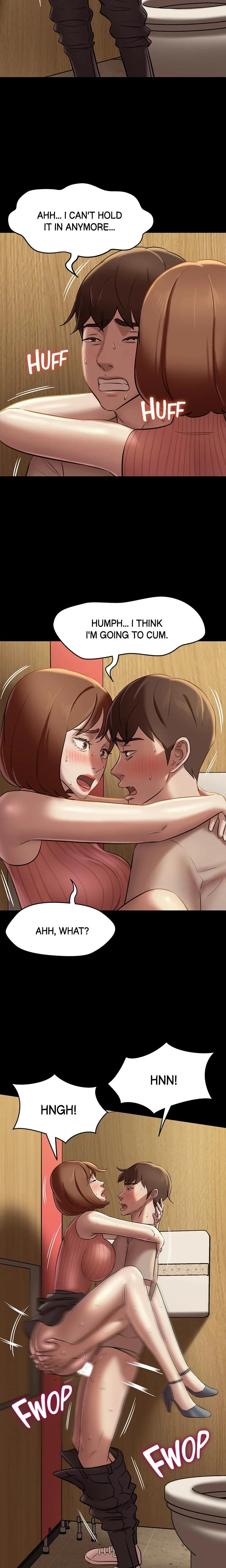 Panty Note Chapter 015 Page 16