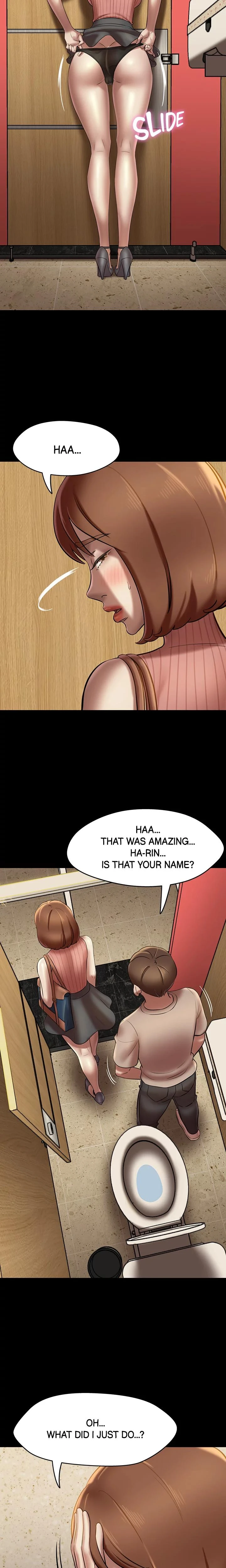Panty Note Chapter 015 Page 19