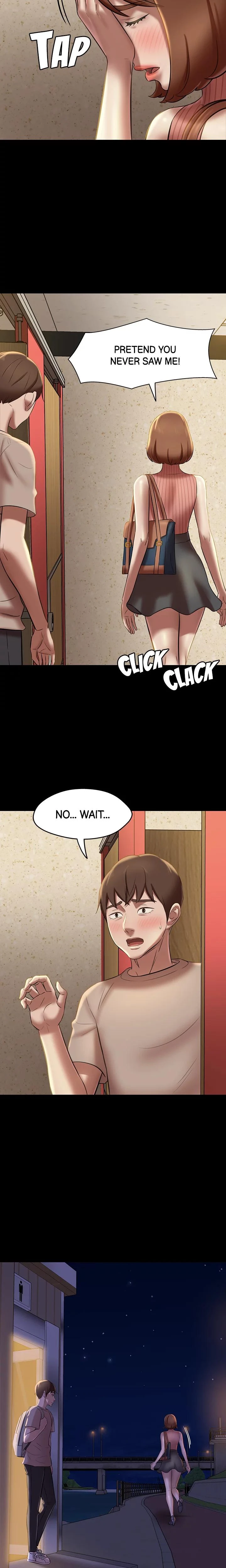 Panty Note Chapter 015 Page 20