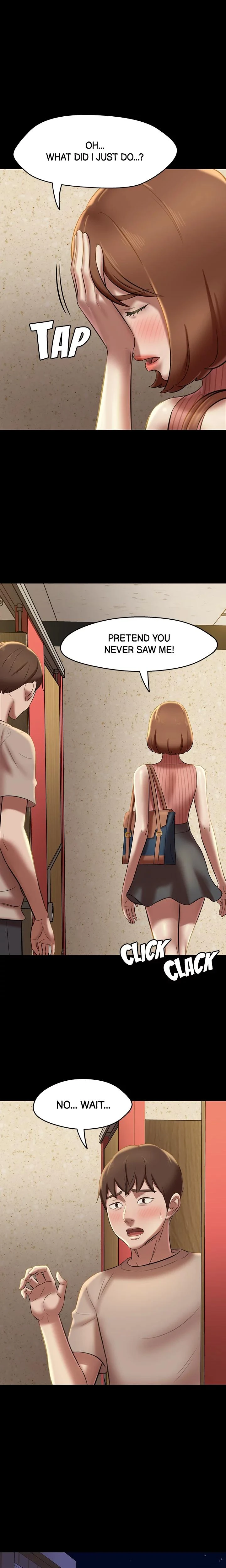 Panty Note Chapter 016 Page 1
