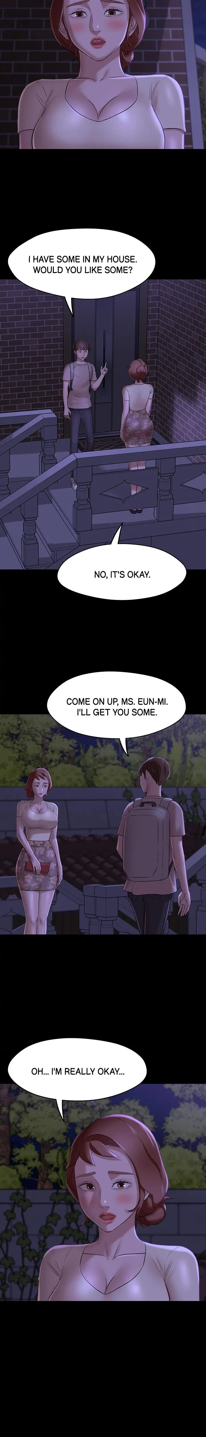 Panty Note Chapter 016 Page 7