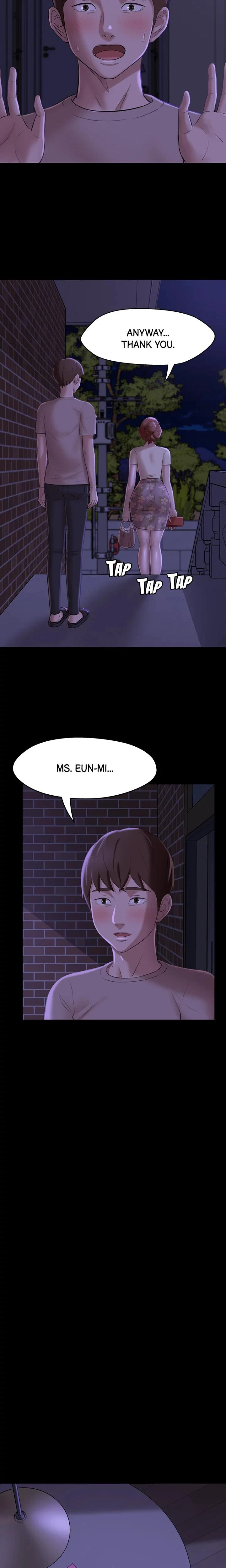 Panty Note Chapter 016 Page 10