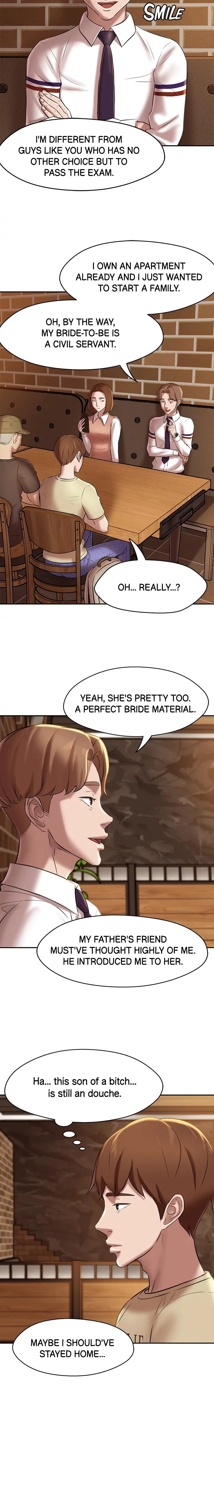 Panty Note Chapter 016 Page 18