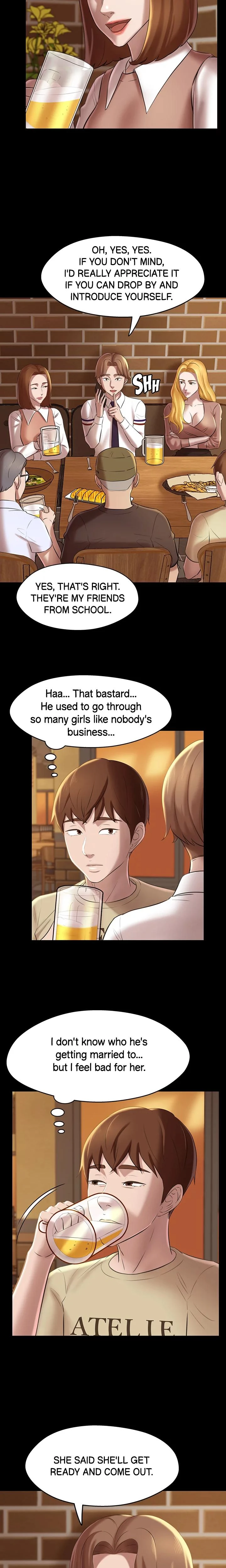 Panty Note Chapter 017 Page 7