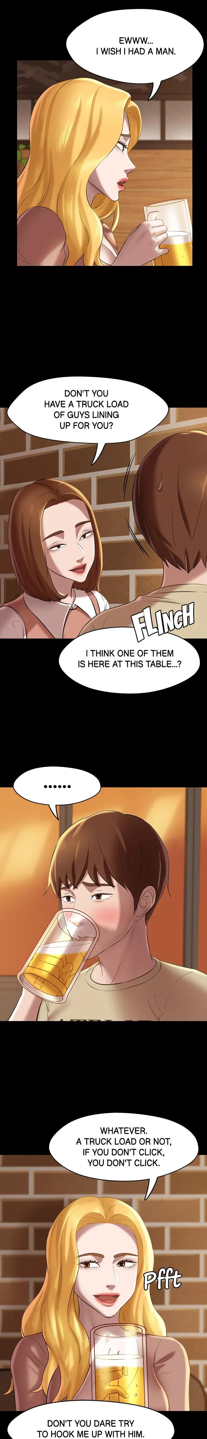 Panty Note Chapter 017 Page 9