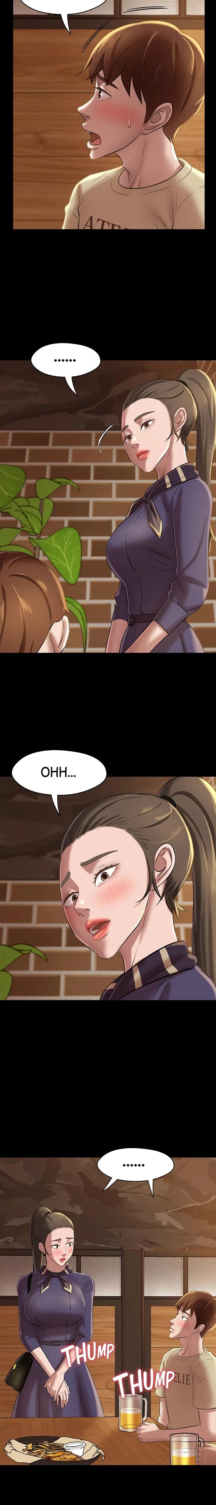 Panty Note Chapter 018 Page 2