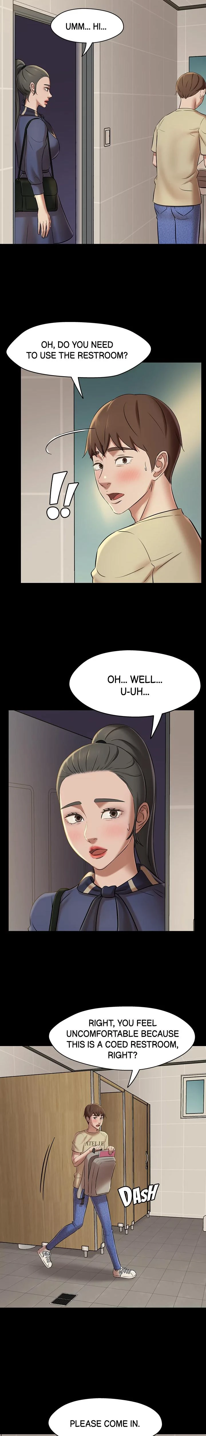 Panty Note Chapter 018 Page 19