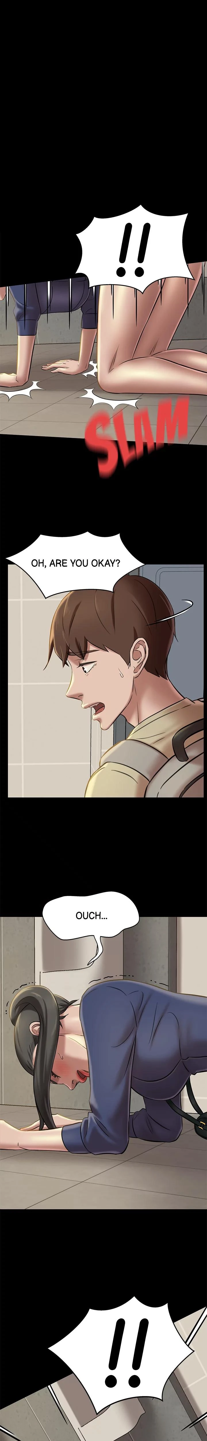 Panty Note Chapter 019 Page 1