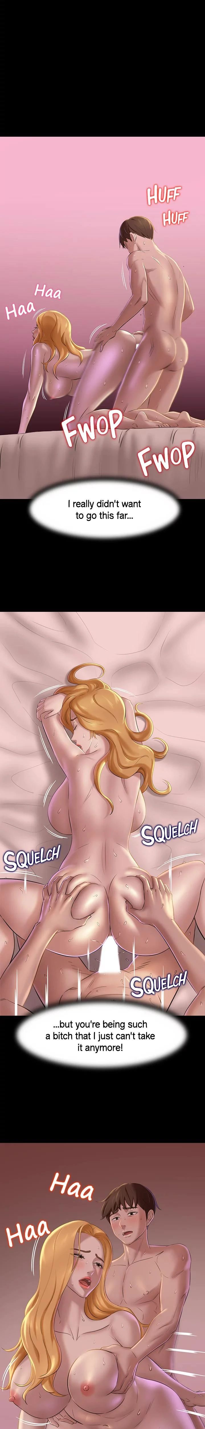 Panty Note Chapter 019 Page 14