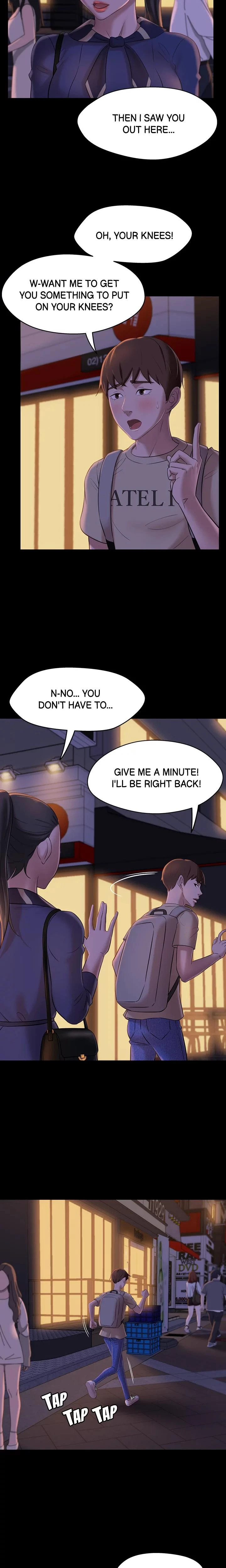 Panty Note Chapter 019 Page 17