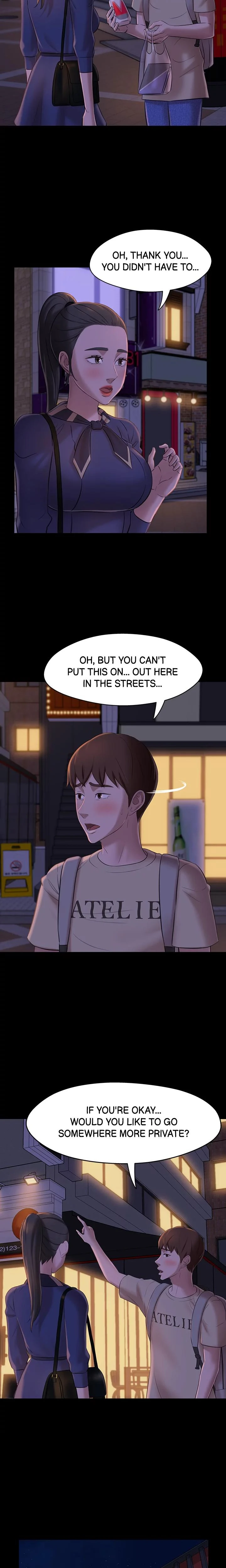 Panty Note Chapter 019 Page 20