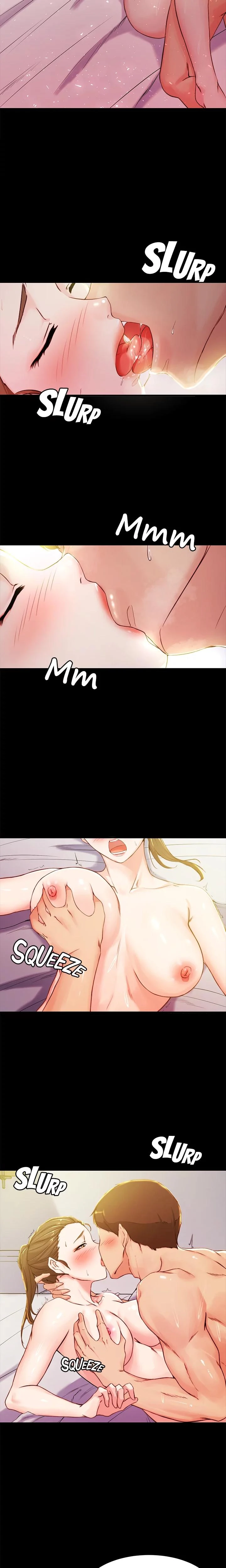 Panty Note Chapter 022 Page 7
