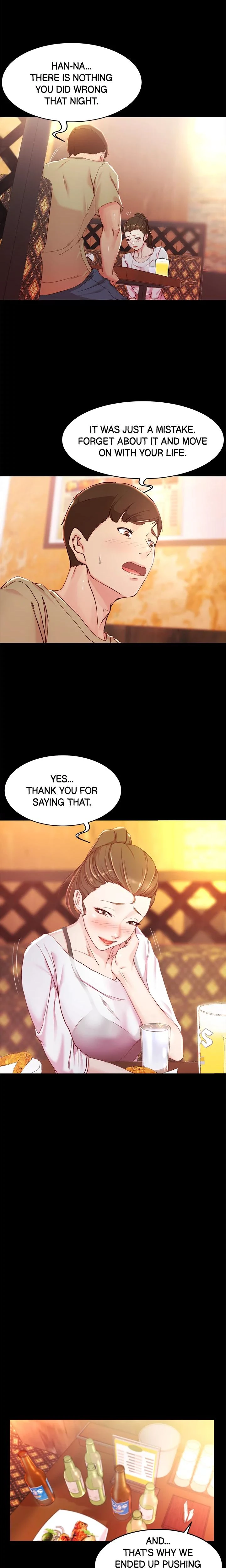 Panty Note Chapter 024 Page 5